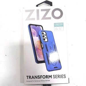 BRAND NEW IN box zizo hard phone case for Samsung A23 5g phone or cricket dream